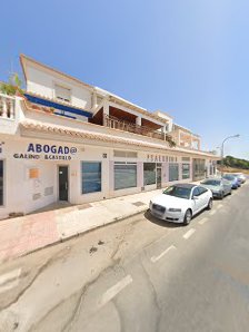 Bufete Galindo y Castillo Abogad@s C. Sierra de las Nieves, 8, 04230 Huércal de Almería, Almería, España