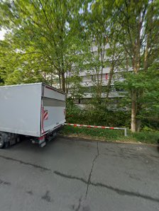 Ausländeramt Groß-Gerau Wilhelm-Seipp-Straße 4, 64521 Groß-Gerau, Deutschland