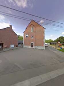 Ecole communale de Rochefort Villers-sur-Lesse Rue des Cailloux 7, 5580 Rochefort, Belgique
