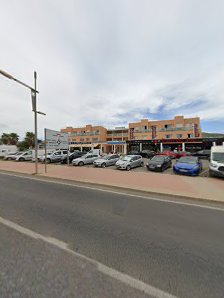 FIRST Inmobiliaria Edif. Sa Carroca Park, Carretera de Ibiza a San José, Km 0.9, 07817 San Jordi, Balearic Islands, España
