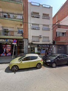 Farmàcia Jimenez Mogollon - Farmacia en Sant Boi de Llobregat 