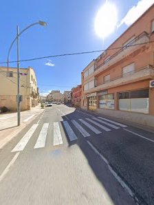 Montesó Gandesa, formación y autoescuelas Avinguda d'Aragó, 43780 Gandesa, Tarragona, España