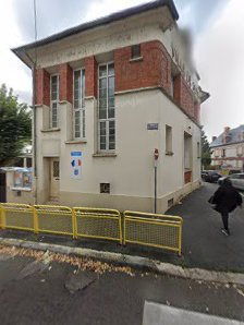 Ecole Publique de l'île d'Yonne 2 Rue Denis Papin, 89100 Sens, France