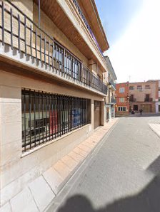 Kasero y Cuenca Construcciones Pl. la Iglesia, 5, 50690 Pedrola, Zaragoza, España
