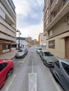 El Cortidor Carrer Terrassa, 1, 03804 Alcoi, Alicante, España