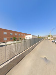 Residencia De La 3 Edad La Purísima Gestión Privada Carr. el Mami a Viator, km 1.3, 04009 Almería, España