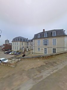 Judo Club Cvs Charbuy-vallan-seignelay Rue du Parc, 89250 Seignelay, France
