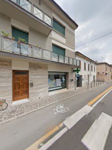 Farmacia Montecchio Di Montecchio Anna E Monica Snc Via C. Canneti, 33, 46011 Acquanegra sul Chiese MN, Italia