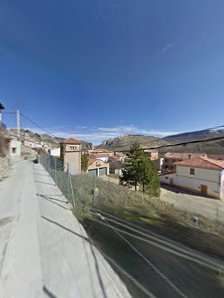 Ayuntamiento de Aliaga C. San Antonio, 18, 44150 Aliaga, Teruel, España