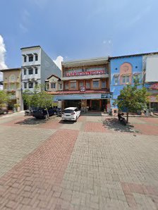 Street View & 360deg - Zhong Wen Shi Jie Mandarin Institute