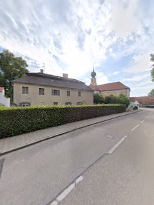 Dirnberger-Maibach Wirtschafts- und Rechtsberatung Im, Schloßhof 3, 93096 Köfering, Deutschland