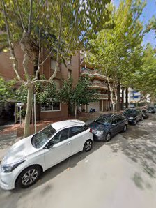 Hotel las palmeras Passeig del Mediterrani, 43830 Torredembarra, Tarragona, España