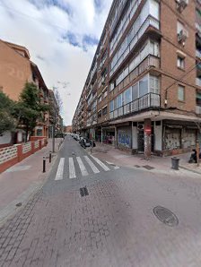 Sastrería Humanes por las tardes con cita previa, C. de Granados, 14, 28850 Torrejón de Ardoz, Madrid, España