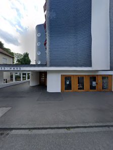 Caritas Psychologische Beratungsstelle Bahnhofstraße 13, 74072 Heilbronn, Deutschland