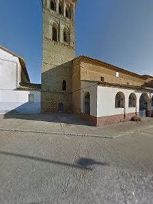 Iglesia de Santo Tomás Apóstol Unnamed Road, 24324, León, España