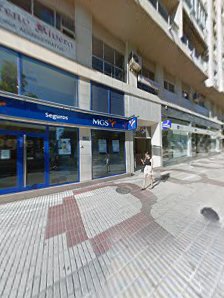 Gestión Médico Dental Av. de Andalucía, 15, Distrito Centro, 29002 Málaga, España