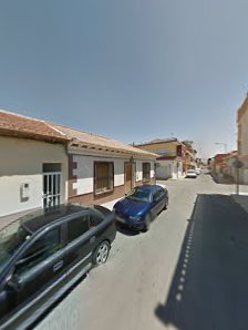 Meroenfran Sl C. Antonio Machado, 30, 03390 Benejúzar, Alicante, España