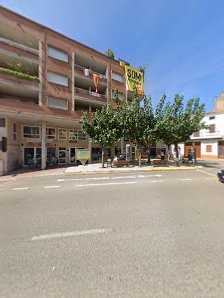 PROMOCIONS TASPORT SL Plaça del progress, 2, 25730 Artesa de Segre, Lleida, España