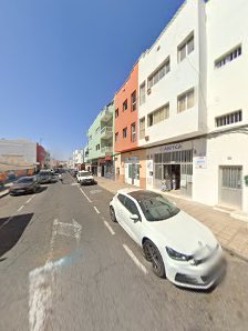 Maxofisio Scp Calle Almte. Lallemand, 77, 35600 Puerto del Rosario, Las Palmas, España
