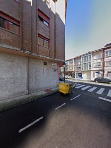 Notaría de Negreira Rúa da Cachurra, 37, 15830 Negreira, A Coruña, España