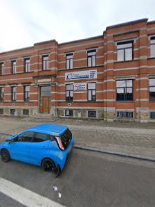 Ecole Saint-Vincent Ferrer Bd de Froidmont 10, 4020 Liège, Belgique