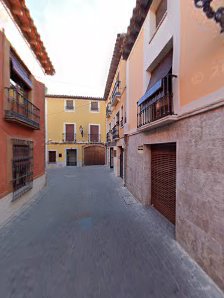 Viajes Polmar Calle Sagrario, 6 Cdad. Real, 13240 La Solana, Ciudad Real, España