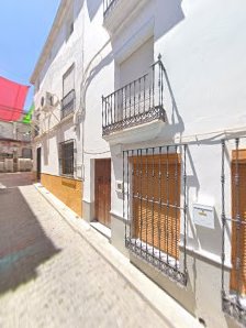 Casa Juanma Cdte Perez, 9, 41660 Villanueva de San Juan, Sevilla, España