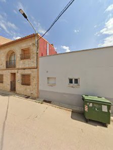 Casa Cultura C. Nueva, 16771 Villarejo-Periesteban, Cuenca, España