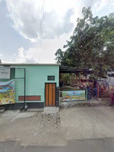 Street View & 360deg - Taman Penitipan Anak (TPA) TERATAI