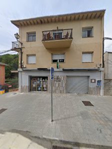 Farmàcia Vilades Carr. a Ribes, 1, 08694 Guardiola de Berguedà, Barcelona, España