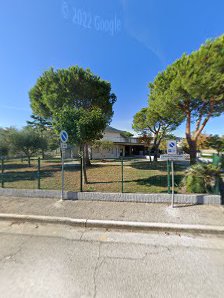 Scuola Primaria Villa Rosa Via Cola D'Amatrice, 1, 64014 Villa Rosa TE, Italia