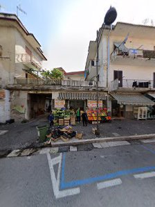 Pizza Amore e Fantasia di, Via Roma, 389, 80017 Melito di Napoli NA, Italia