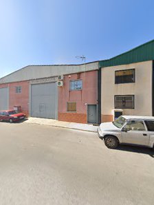 Fábrica De Muebles Nieves Y Garrido, S. L. Polígono Industrial Las Calañas 2ª Fase, Calle C, Nave 50B, 23770 Marmolejo, Jaén, España