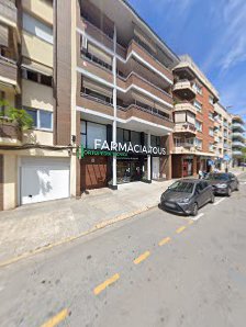 Farmàcia Tous - Farmacia en Igualada 