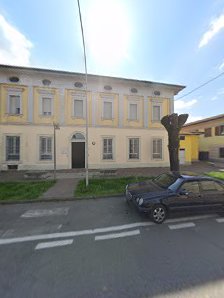 Asilo S. Giuseppe - Fondazione Via Marconi, 10, 24050 Cortenuova BG, Italia