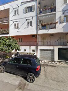ITC Familiari via sbarre Via Salvo d'Acquisto, 89063 Melito di Porto Salvo RC, Italia