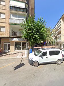 Inmonova Asesores Inmobiliarios S.L. C. Violetas, 1, 30500 Molina de Segura, Murcia, España