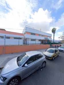 Blancanieves escuela infantil Calle Dr. Jiménez Neyra, 35, 35012 Palmas de Gran Canaria (las), Las Palmas, España