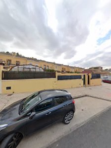 Centro infantil LOS NANOS C. Agrónomo Francisco Mira, 87, 03680 Aspe, Alicante, España