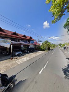 Street View & 360deg - Les Bahasa Inggris Pontianak (Best Partner Education)