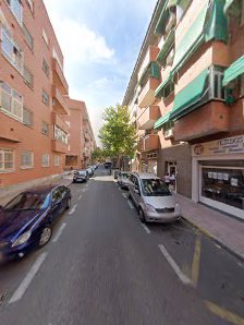 Autoescuela Curson - Centro de recuperación de puntos - Valdemoro Calle Eloy Gonzalo, 2, 28342 Valdemoro, Madrid, España