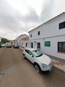 Centro Público de Educación de Personas Adultas de Castuera C. Reyes Huertas, 18, 06420 Castuera, Badajoz, España