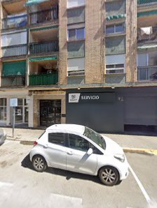 AMIC Palmaret Carrer Pintor Peris Aragó, 33, 46120 Alboraya, Valencia, España