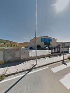 Itineratemas C. Estación del Nte., 6, 44500 Andorra, Teruel, España