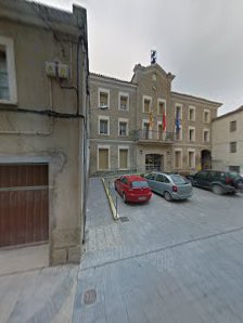 Ayuntamiento de Tardienta Plaza España, 1, 22240 Tardienta, Huesca, España