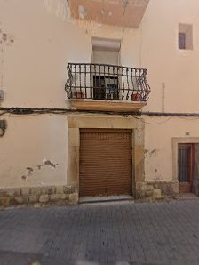 Perruqueria diferència Av. de Catalunya, 13, 43750 Flix, Tarragona, España