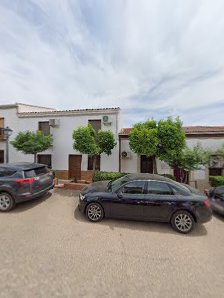 Antiguo Cuartel de la Guardia Civil C. Escolástica, 8, 23211 Carboneros, Jaén, España