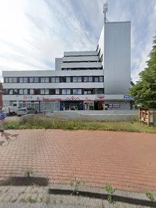 Gastroenterologische Gemeinschaftspraxis Anneke Wiese und Dr. med. Jasmin Sarhaddar Bahnhofstraße 9, 27356 Rotenburg (Wümme), Deutschland