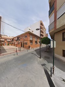 Centro Lucentum -Terapia Familiar C. Colón, 30, 03690 San Vicente del Raspeig, Alicante, España