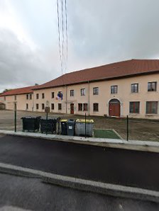 École primaire privée Nicolas Busson 16 Rue du Couvent, 25390 Orchamps-Vennes, France